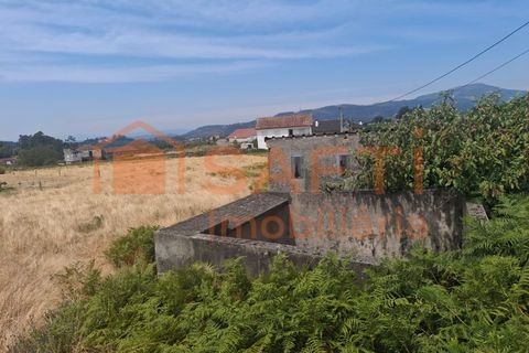 Tomt i Ceivaes e Badim, Viana do Castelo, Ceivaes e Badim - € 70 000 | Ref: SAFTI:007093 - foto 11