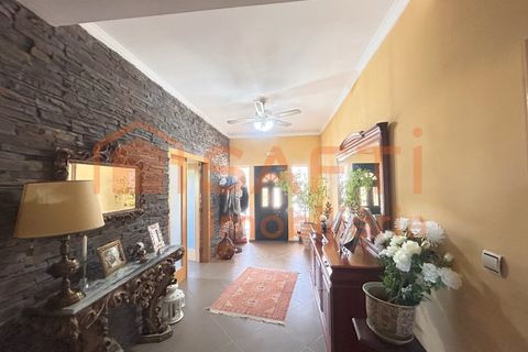 Villa i Torre de Moncorvo, Braganca, Torre de Moncorvo - € 320.000 | Ref: SAFTI:007066 - foto 2