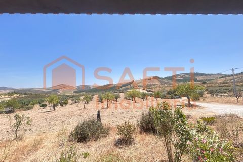 Villa i Torre de Moncorvo, Braganca, Torre de Moncorvo - € 320.000 | Ref: SAFTI:007066 - foto 24