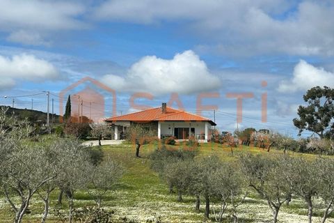 Villa i Torre de Moncorvo, Braganca, Torre de Moncorvo - € 320.000 | Ref: SAFTI:007066 - foto 27