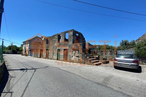 Villa i Tondela, Viseu, Tondela - € 17.000 | Ref: SAFTI:007053 - foto 3