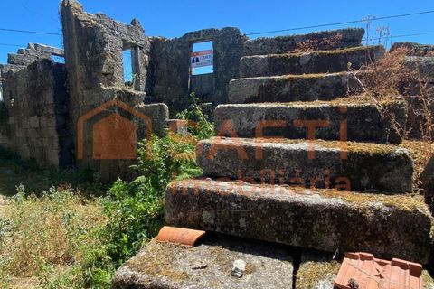 Villa i Tondela, Viseu, Tondela - € 17.000 | Ref: SAFTI:007053 - foto 5