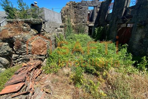 Villa i Tondela, Viseu, Tondela - € 17.000 | Ref: SAFTI:007053 - foto 9