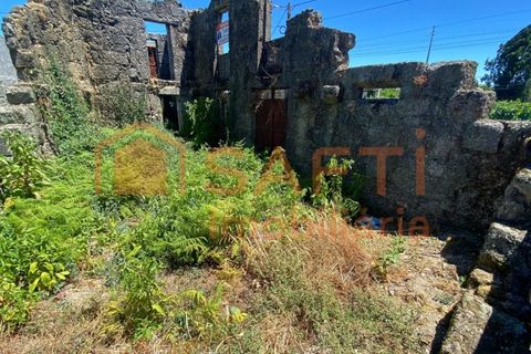 Villa i Tondela, Viseu, Tondela - € 17.000 | Ref: SAFTI:007053 - foto 10