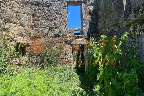 Villa i Tondela, Viseu, Tondela - € 17.000 | Ref: SAFTI:007053 - foto 12