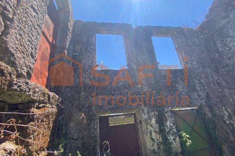 Villa i Tondela, Viseu, Tondela - € 17.000 | Ref: SAFTI:007053 - foto 18