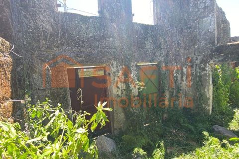 Villa i Tondela, Viseu, Tondela - € 17.000 | Ref: SAFTI:007053 - foto 19