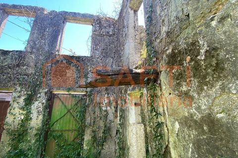 Villa i Tondela, Viseu, Tondela - € 17.000 | Ref: SAFTI:007053 - foto 23
