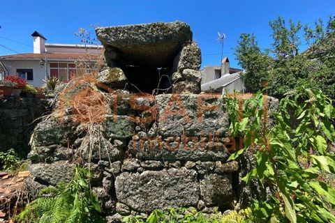 Villa i Tondela, Viseu, Tondela - € 17.000 | Ref: SAFTI:007053 - foto 31