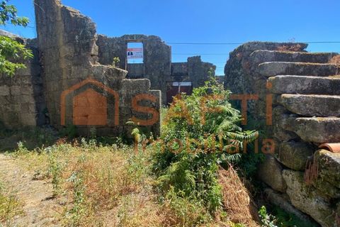 Villa i Tondela, Viseu, Tondela - € 17.000 | Ref: SAFTI:007053 - foto 35