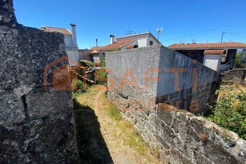 Villa i Tondela, Viseu, Tondela - € 17.000 | Ref: SAFTI:007053 - foto 41