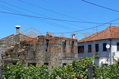 Villa i Tondela, Viseu, Tondela - € 17.000 | Ref: SAFTI:007053 - foto 2