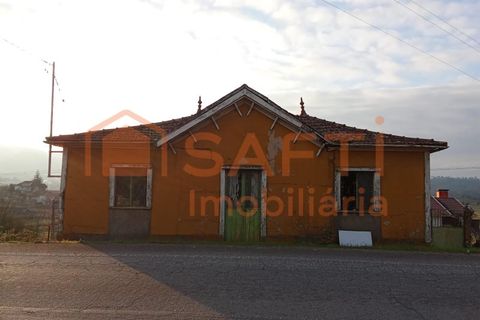 Landejendom i Moncao, Viana do Castelo, Moncao - € 55.000 | Ref: SAFTI:007076 - foto 2