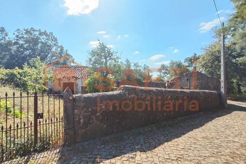 Villa a Alvaiazere, Leiria, Alvaiazere - € 70.000 | Ref: SAFTI:006997 - foto 4