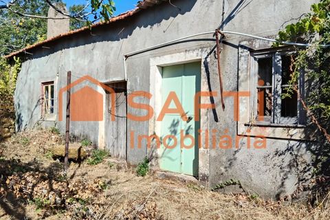 Villa a Alvaiazere, Leiria, Alvaiazere - € 70.000 | Ref: SAFTI:006997 - foto 2