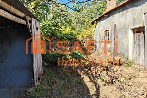 Villa a Alvaiazere, Leiria, Alvaiazere - € 70.000 | Ref: SAFTI:006997 - foto 3