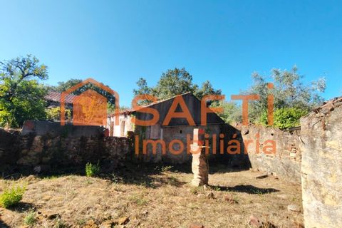 Villa a Alvaiazere, Leiria, Alvaiazere - € 70.000 | Ref: SAFTI:006997 - foto 35