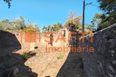 Villa a Alvaiazere, Leiria, Alvaiazere - € 70.000 | Ref: SAFTI:006997 - foto 36