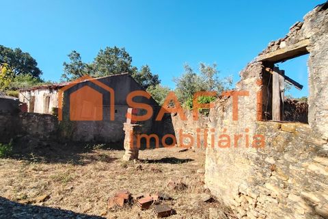 Villa a Alvaiazere, Leiria, Alvaiazere - € 70.000 | Ref: SAFTI:006997 - foto 37