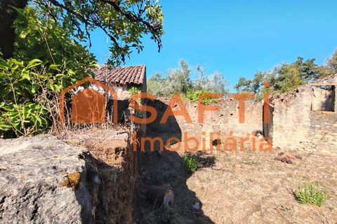 Villa a Alvaiazere, Leiria, Alvaiazere - € 70.000 | Ref: SAFTI:006997 - foto 42