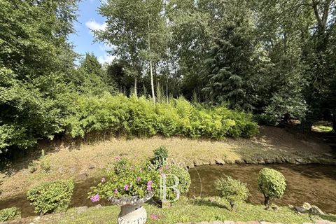 Villa a Jenlain, Nord, Jenlain - € 1.055.000 | Ref: 86040073 - foto 9