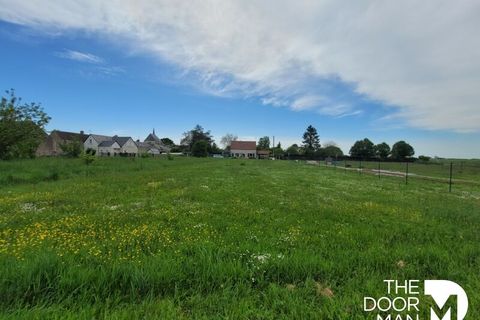 Helårsgrund i Villexanton, Loir-et-Cher, Villexanton - € 18.500 | Ref: 8666 - foto 1