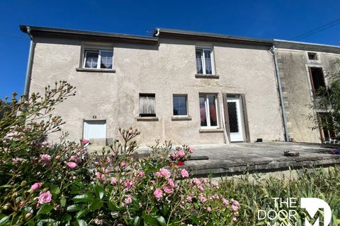Villa i Lavernoy, Haute-Marne, Lavernoy - € 87.000 | Ref: 8654 - foto 2