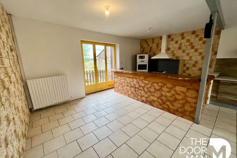 Villa i Lavernoy, Haute-Marne, Lavernoy - € 87.000 | Ref: 8654 - foto 3