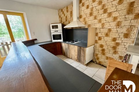 Villa i Lavernoy, Haute-Marne, Lavernoy - € 87.000 | Ref: 8654 - foto 4