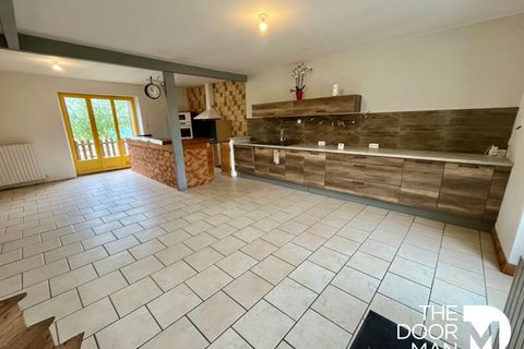 Villa i Lavernoy, Haute-Marne, Lavernoy - € 87.000 | Ref: 8654 - foto 5