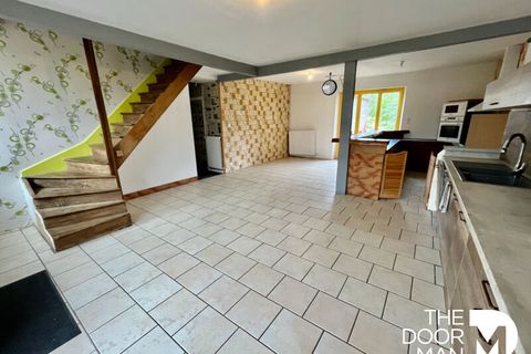 Villa i Lavernoy, Haute-Marne, Lavernoy - € 87.000 | Ref: 8654 - foto 6