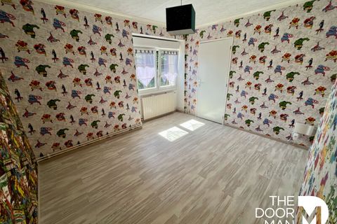 Villa i Lavernoy, Haute-Marne, Lavernoy - € 87.000 | Ref: 8654 - foto 7