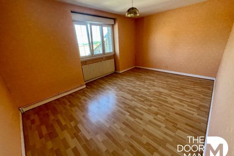 Villa i Lavernoy, Haute-Marne, Lavernoy - € 87.000 | Ref: 8654 - foto 10