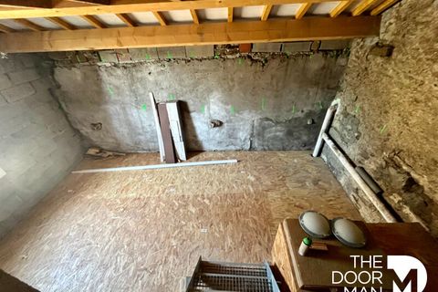 Villa i Lavernoy, Haute-Marne, Lavernoy - € 87.000 | Ref: 8654 - foto 11