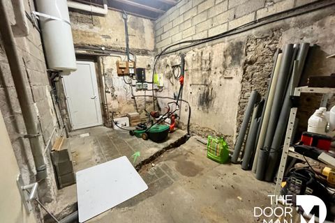 Villa i Lavernoy, Haute-Marne, Lavernoy - € 87.000 | Ref: 8654 - foto 12