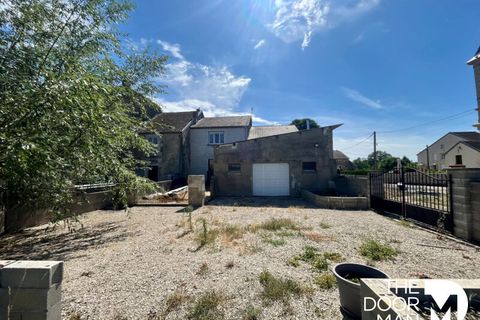 Villa i Lavernoy, Haute-Marne, Lavernoy - € 87.000 | Ref: 8654 - foto 18