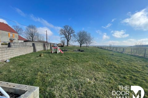 Villa i Lavernoy, Haute-Marne, Lavernoy - € 87.000 | Ref: 8654 - foto 19