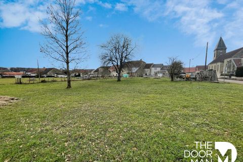 Villa i Lavernoy, Haute-Marne, Lavernoy - € 87.000 | Ref: 8654 - foto 20