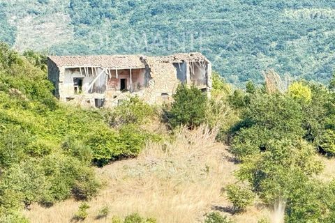 Farm i Acquapendente, Viterbo, Acquapendente - € 450.000 | Ref: AZ375 - foto 3