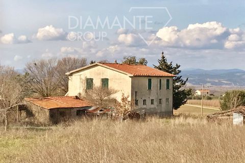 Farm i Cinigiano, Grosseto, Cinigiano - € 390.000 | Ref: AZ07 - foto 5