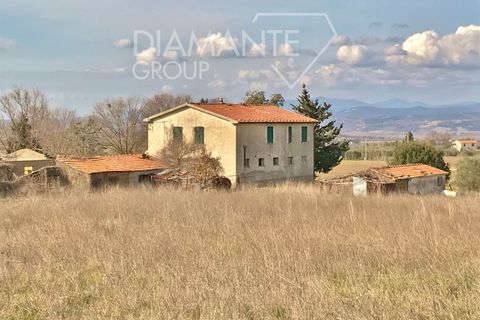 Farm i Cinigiano, Grosseto, Cinigiano - € 390.000 | Ref: AZ07 - foto 6