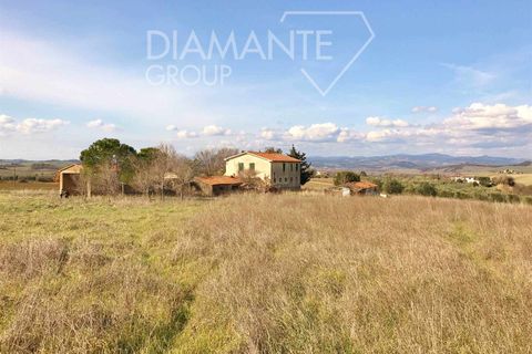 Farm i Cinigiano, Grosseto, Cinigiano - € 390.000 | Ref: AZ07 - foto 7