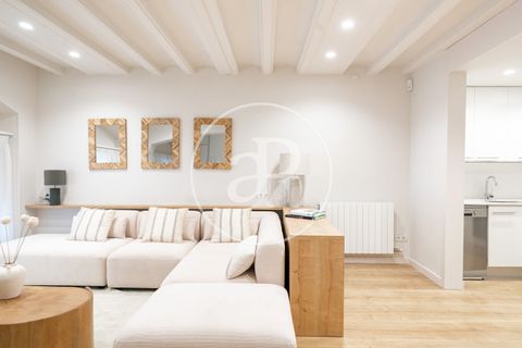 Lejlighed i Barcelona, Barcelona, Barcelona - € 550.000 | Ref: VB2508014 - foto 8