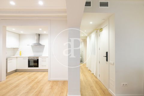 Lejlighed i Barcelona, Barcelona, Barcelona - € 550.000 | Ref: VB2508014 - foto 14
