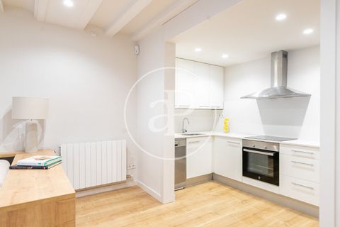 Lejlighed i Barcelona, Barcelona, Barcelona - € 550.000 | Ref: VB2508014 - foto 15