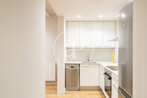 Lejlighed i Barcelona, Barcelona, Barcelona - € 550.000 | Ref: VB2508014 - foto 16