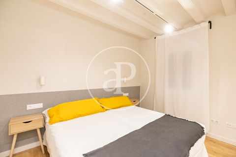 Lejlighed i Barcelona, Barcelona, Barcelona - € 550.000 | Ref: VB2508014 - foto 18