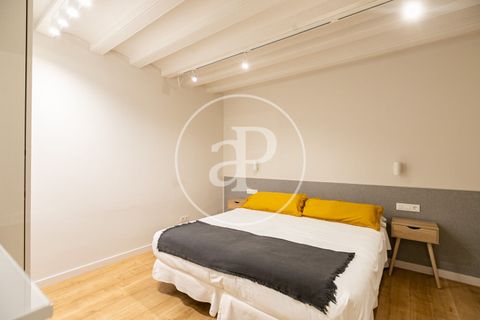 Lejlighed i Barcelona, Barcelona, Barcelona - € 550.000 | Ref: VB2508014 - foto 19