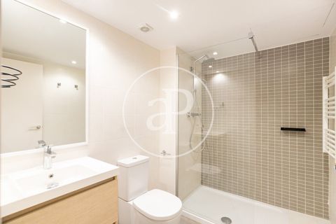 Lejlighed i Barcelona, Barcelona, Barcelona - € 550.000 | Ref: VB2508014 - foto 21