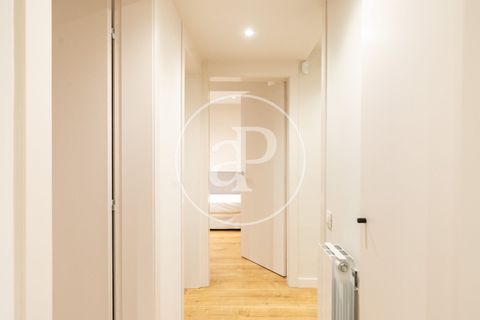 Lejlighed i Barcelona, Barcelona, Barcelona - € 550.000 | Ref: VB2508014 - foto 22
